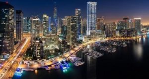 أفضل 8 أنشطة في منطقة مارينا دبي الإمارات