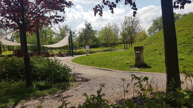 حديقة دوبينسكي