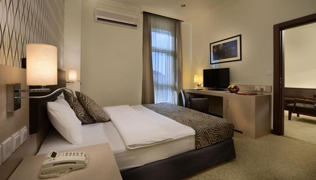 فنادق الدقم عمان