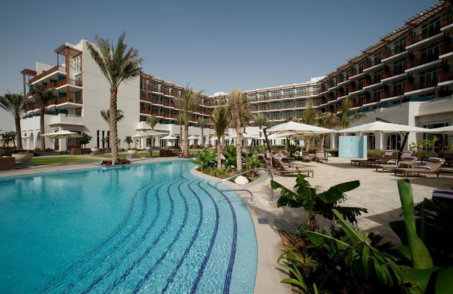 افضل فنادق الدقم سلطنة عمان