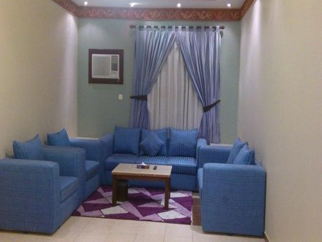 تعرف على افضل شقق فندقية شرق الرياض والتي توفر غرف وأجنحة فاخرة