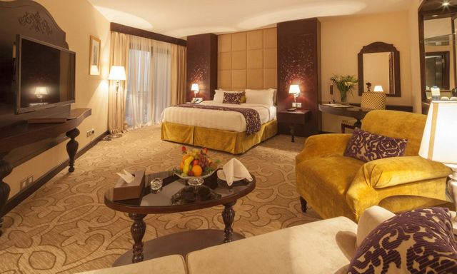 للحصول على افضل فندق شرق الرياض يُناسب ميزانيتك، نُقدّم تقرير يضم افضل فنادق شرق الرياض 