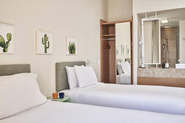 يُعد  فندق كابتنز ان الجونة من افضل فنادق الجونة 3 نجوم حيث يضُم العديد من المرافق الخدمية والترفيهية