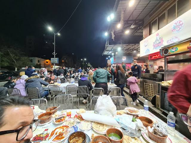 مطاعم الفطور في القاهرة