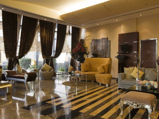 فندق اليت جراند البحرين من افضل فنادق البحرين للعوائل 