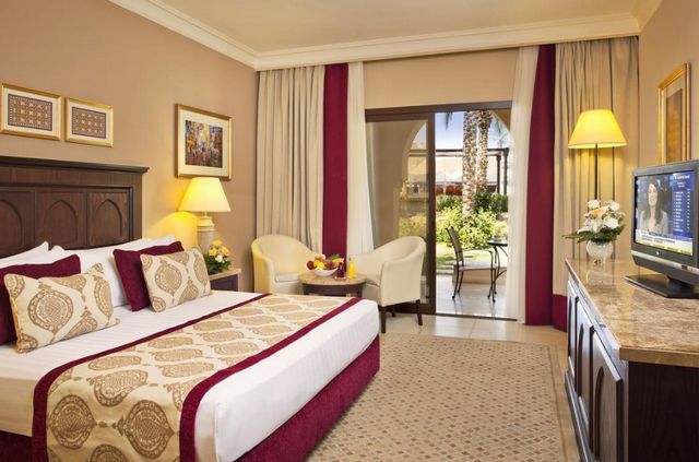 فنادق في الامارات العربية