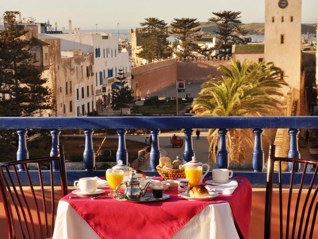 فنادق الصويرة المغرب