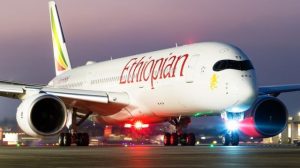 الخطوط الجوية الاثيوبية : تقرير مُفصّل عن طيران اثيوبيا
