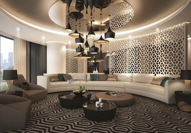 فندق فيرمونت الرياض في السعودية