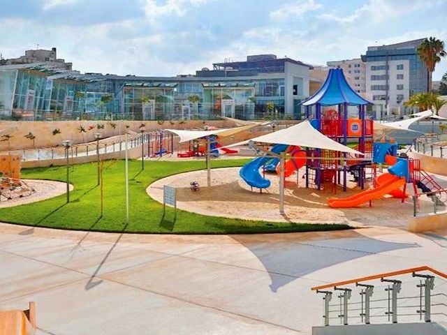 اماكن سياحية في الاردن للعائلات