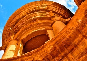 افضل 8 اماكن سياحية في الاردن للعائلات ننصح بزيارتها