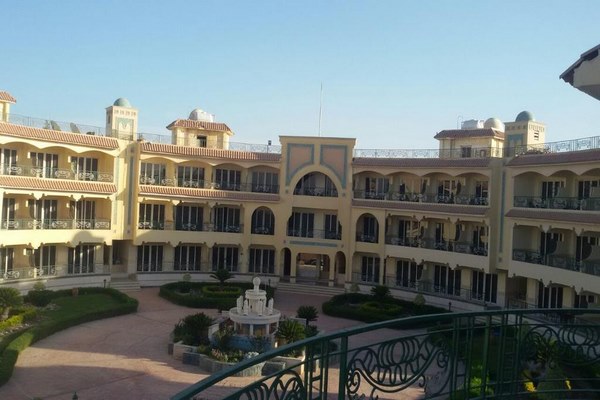 افضل 5 من فنادق الفيوم مصر الموصى بها 2022