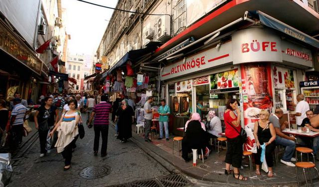 شارع فوزي باشا اسطنبول