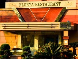 مطعم فلوريا اسطنبول من مطاعم اسطنبول التي ننصح بتجربتها