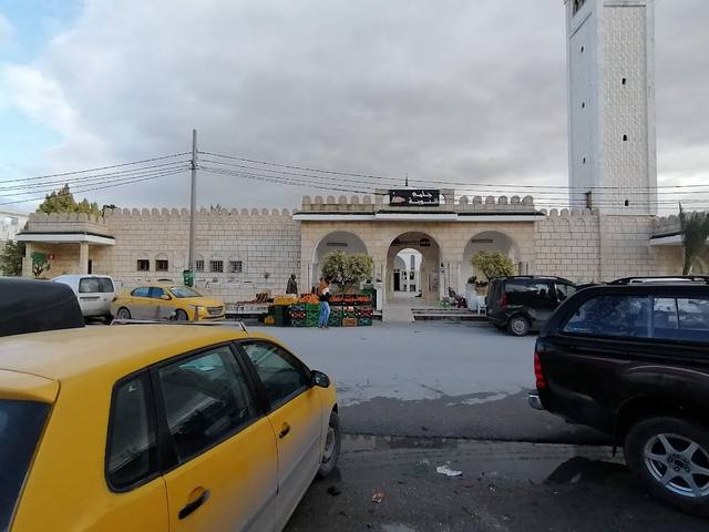 شارع فرنسا تونس العاصمة