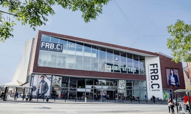 أفضل 6 أنشطة يمكنك القيام بها في مركز تسوق فريدريكسبيرج كوبنهاجن