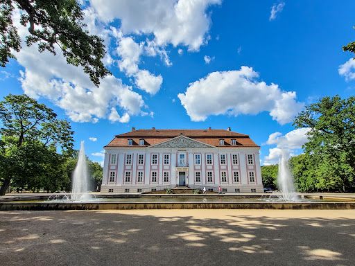 قصر فريدريشسفيلد برلين