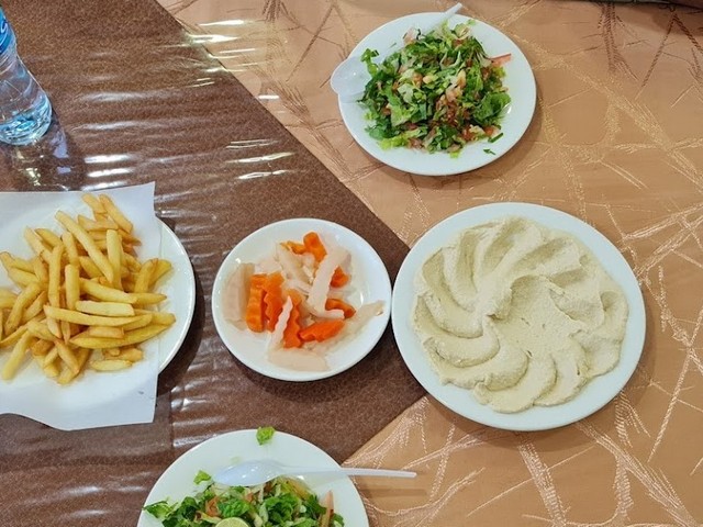 مطعم جاد في الكويت