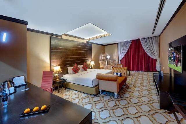 يُعد فندق غايا دبي من فنادق دبي خمس نجوم لكونها تضم العديد من المرافق والخدمات