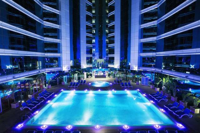يحتوي فندق وشقق غايا جراند دبي على وحدات مُتنوعة لتُسهل على السائح اختيار ما يتناسب مع ذوقه