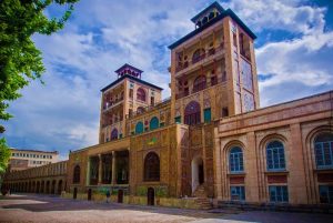أفضل 4 أنشطة في قصر و متحف كلستان طهران