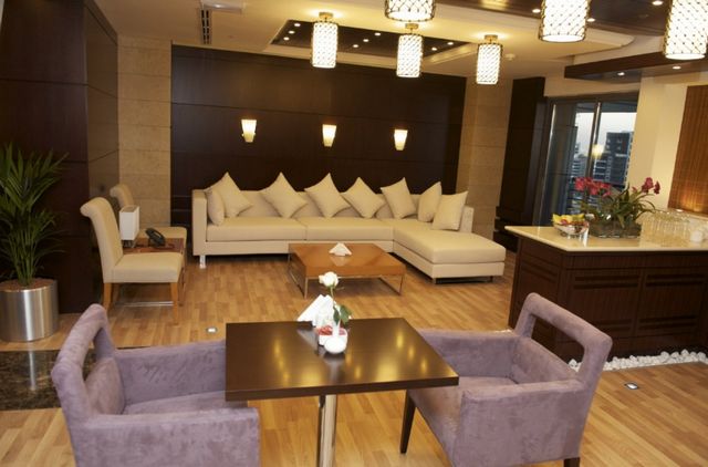 تبحث عن افضل فنادق دبي للعوائل جراند بيل فيو للشقق الفندقية دبي هو الخيار الأمثل لك