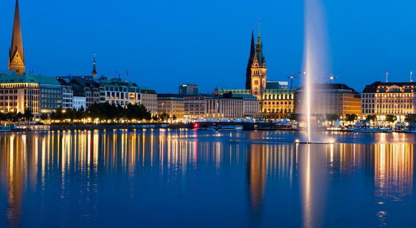 افضل 7 من فنادق هامبورغ المانيا الموصى بها 2023