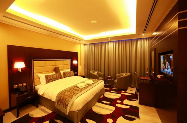 تلال للشقق الفندقية دبي