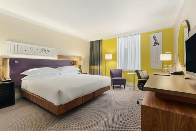 فندق هيلتون لندن ويمبلي يوفر فنادق ذات لمسة عصرية حديثة ومميزة