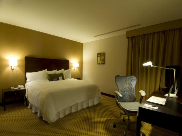 فندق هيلتون جاردن إن الرياض العليا