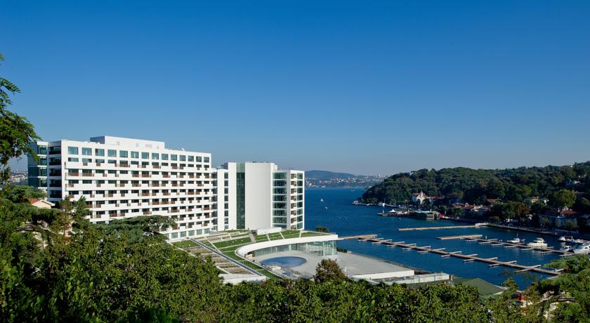 فنادق إسطنبول