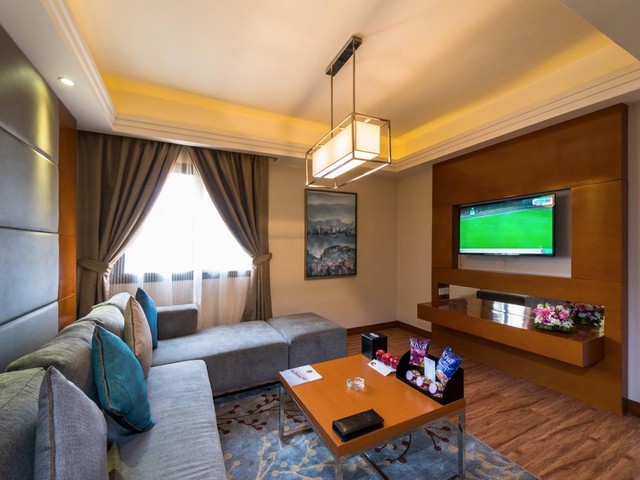 قائمة عن افضل شقق فندقيه جنوب الرياض بمرافق ترفيهية وخدمات فندقية مميزة