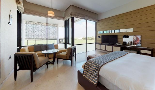 نُرشح لكم ارقى فندق في دبي بمسبح خاص