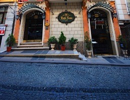 تقرير عن فندق نينا اسطنبول