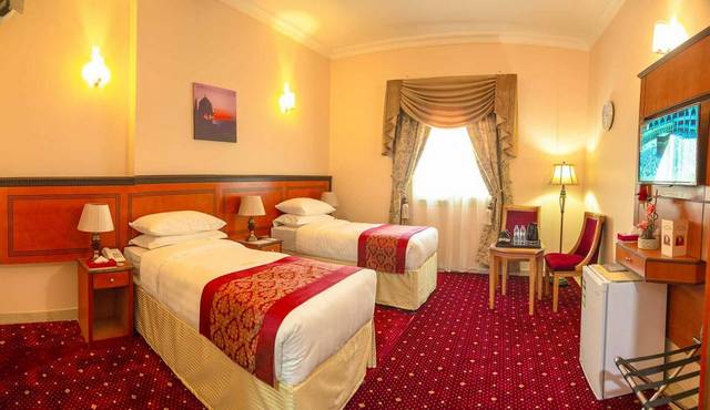  فندق صفوة الضيافة مكة من الخيارات المُثلى و أفضل فنادق سلسلة فندق الصفوة مكة المكرمة
