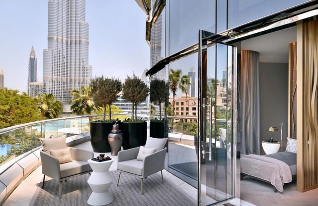 إن كنت توّد السكن في فنادق بالقرب من دبي مول وبرج خليفة ، إليك ترشيحاتنا لأفضل فنادق قريبه من دبي مول وبرج خليفه 