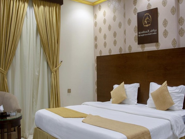افضل فنادق حي المحمدية جدة لإقامة لرحلة أكثر تميزاً
