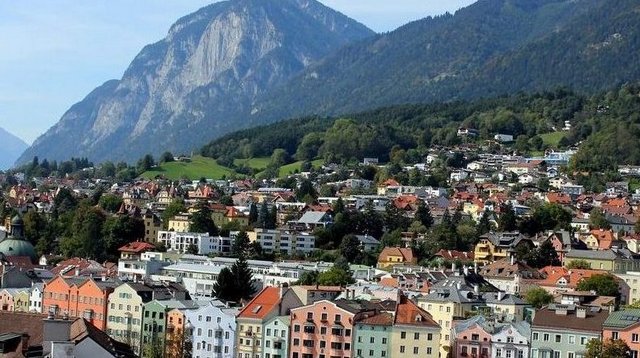 افضل 8 من فنادق انسبروك النمسا الموصى بها 2023
