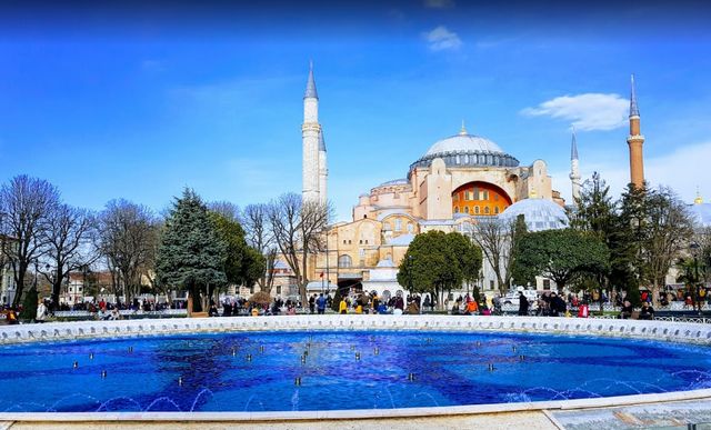 افضل 17 من مناطق اسطنبول الاوروبية