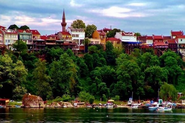 افضل 4 قرى في ريف اسطنبول ننصحكم بزيارتها