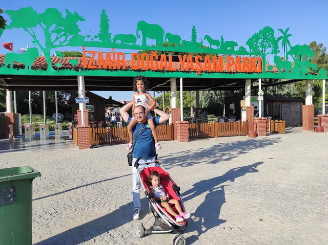 أفضل 7 أنشطة عند زيارة حديقة الحيوانات في ازمير