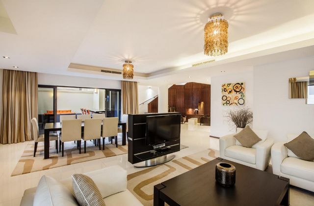 فنادق الجي بي ار دبي من افضل خيارات الإقامة في دبي التي ننصح بها