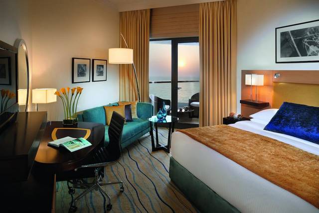  فندق موفنبيك دبي جي بي ار من أرقى فنادق جي بي ار حيث تحتوي على وحدات مُتنوعة للإقامة