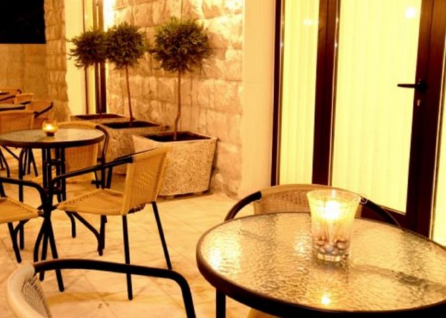  فندق الاردن جبل عمان في الاردن