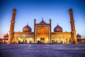 افضل 6 أنشطة في المسجد الجامع بدلهي الهند