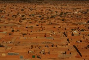 السياحة في النيجر