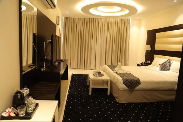 فندق لمار البوادي يقدم خدمات وإقامة ممتازة ومصنف من فنادق جدة الرخيصة