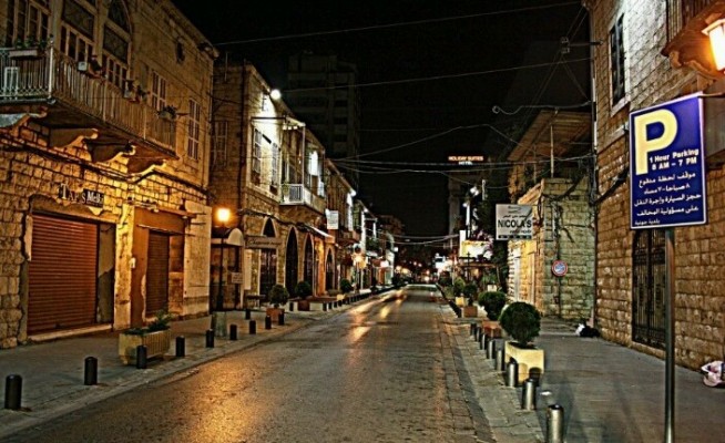 مدينة جونيه بلبنان - السياحة في لبنان