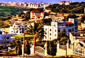 افضل 6 من فنادق الجبيهة عمان الموصى بها 2023