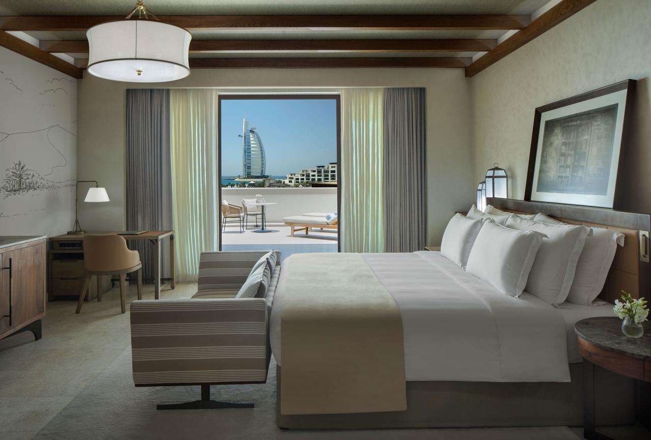 فندق النسيم دبي من افضل الفنادق بدبي